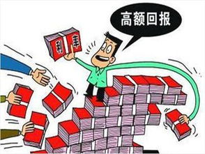 投資夢碎 女子輕信高回報，投入十余萬血本無歸