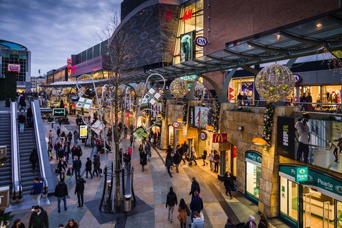 錯失深圳無需嘆息，東莞崛起正當其時——中購投資帶您把握時代新機遇