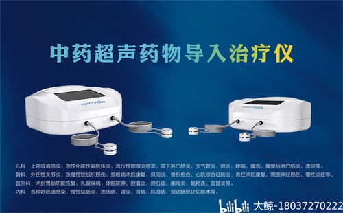 超聲電導定向透藥治療儀 從二類到一類的技術(shù)演進與臨床應用解析